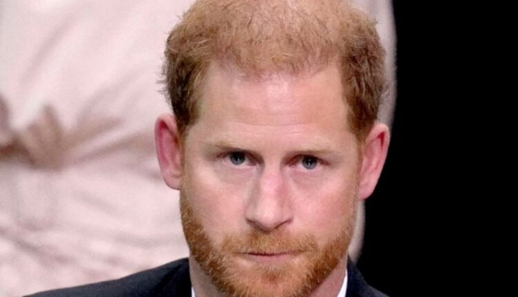 Prince Harry – YouTube