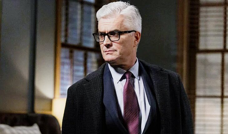 Ric Lansing (Rick Hearst)