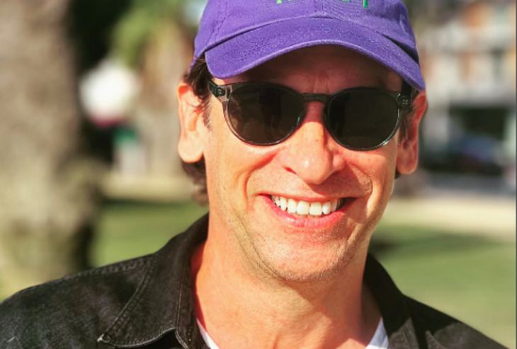 Y&R Spoilers: Is Daytime Emmy Winner Roger Howarth Playing Tucker McCall? - Soap Opera Spy