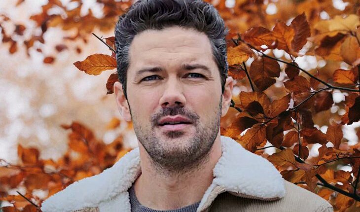 Ryan Paevey