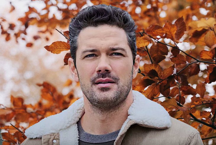 GH Spoilers: Ryan Paevey Makes Triumphant Return – Is Nathan West Back? - Soap Opera Spy