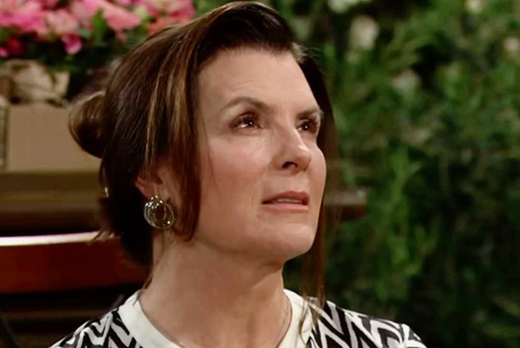 The Bold And The Beautiful Spoilers: Sheila Sabotages Will & Electra’s Romantic Date – Schemes With Luna To Break Them Up?