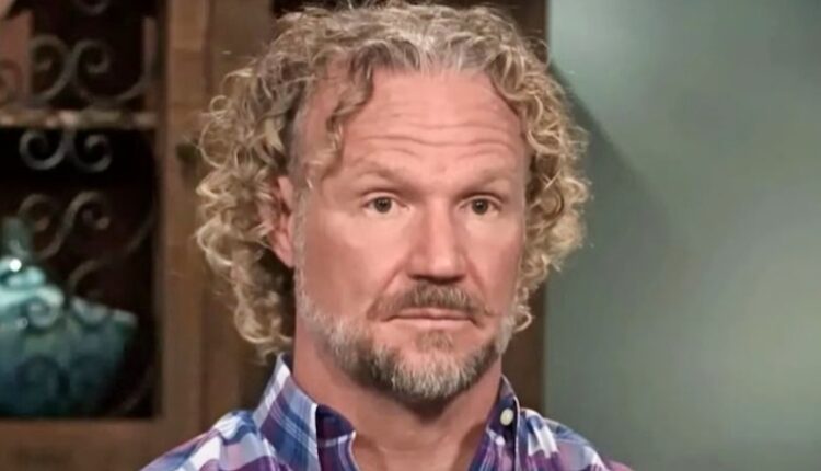 Sister Wives Star Kody Brown Is On Special Forces – TLC – YouTube