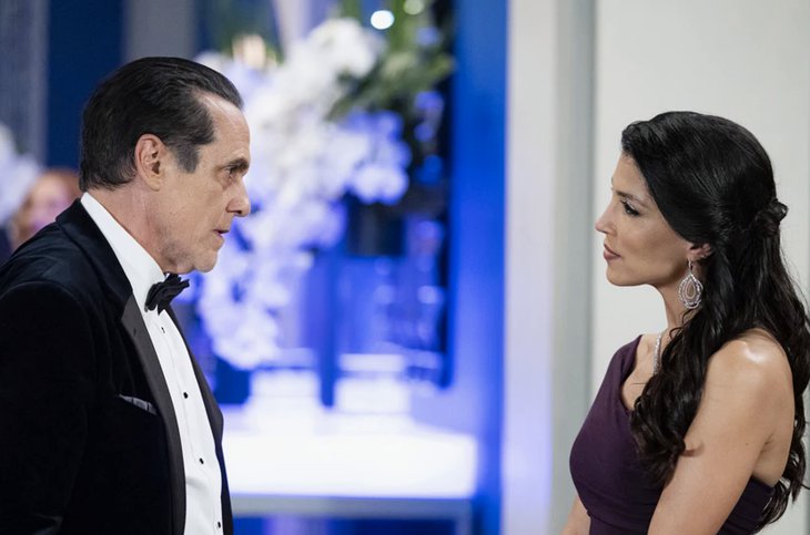 General Hospital Spoilers: ADA Turner’s Sparks with Sonny — A New Love or a Dangerous Trap?