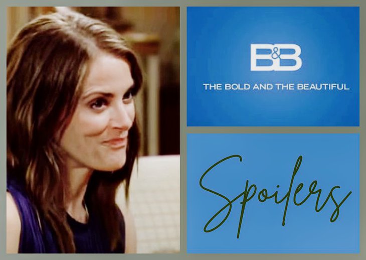 'B&B' Spoilers Thursday, August 14: Taylor Has Questions, But Does Ridge Have Answers?