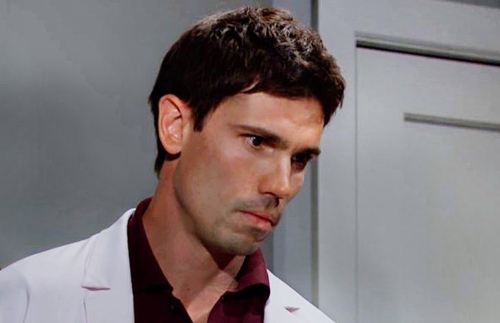  The Bold And The Beautiful Spoilers Wednesday, August 6: Finn's Shock and Horror At Grace's Confession