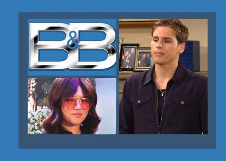 The Bold And The Beautiful Spoilers: Will’s Drunken Encounter with Masked Luna Betrays Electra's Trust?