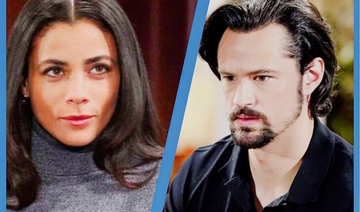 The Bold And The Beautiful - Soap Opera Spy