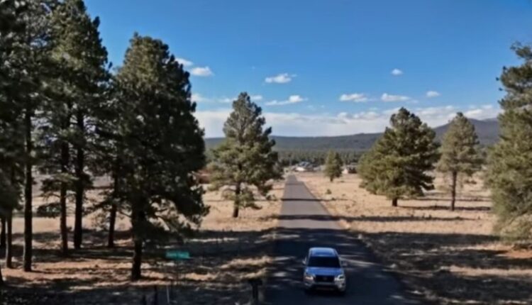 The Coyote Pass showdown – YouTube