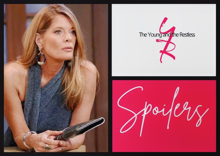 The Young And The Restless Spoilers Tuesday, August 12: Secrets, Covering Tracks, Taking Control