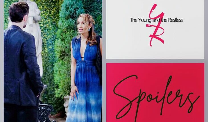 The Young And The Restless