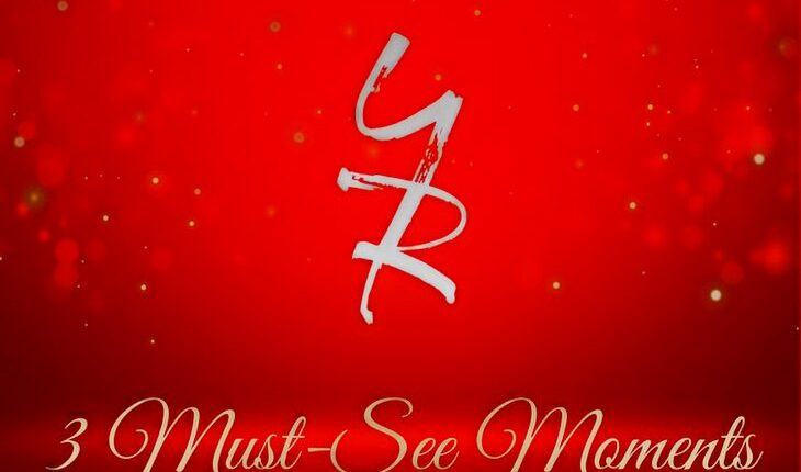 The Young And The Restless