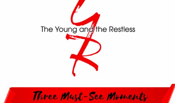 The Young And The Restless