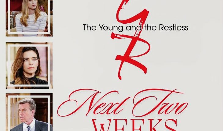 The Young And The Restless