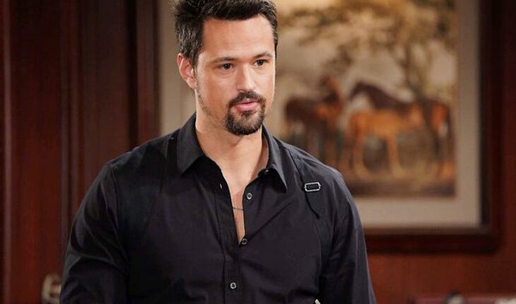 Thomas Forrester (Matthew Atkinson)