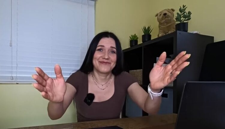 Varya Malina – 90 Day Fiancé star arrest debunked – YouTube