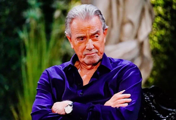Y&R Spoilers: Victor Manipulates Lily Into Targeting Cane - Soap Opera Spy