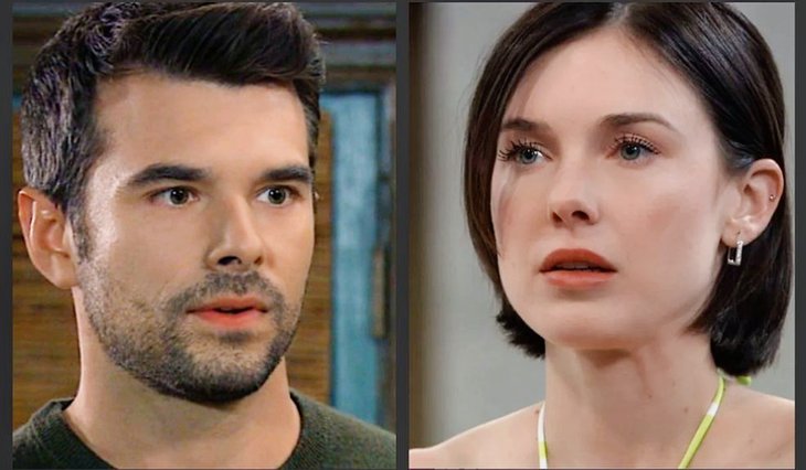GH Spoilers: A Newly Single Willow Latches Onto A Vulnerable And Lonely  Chase - Soap Opera Spy