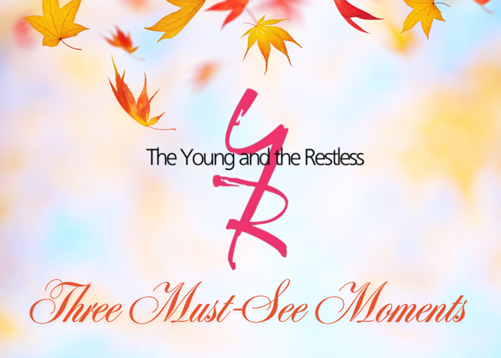The Young and the Restless