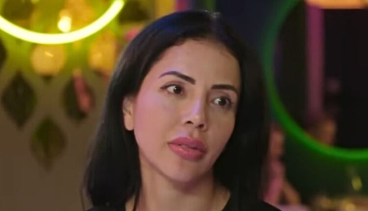 90 Day Fiance star Jasmine Pineda – TLC – YouTube