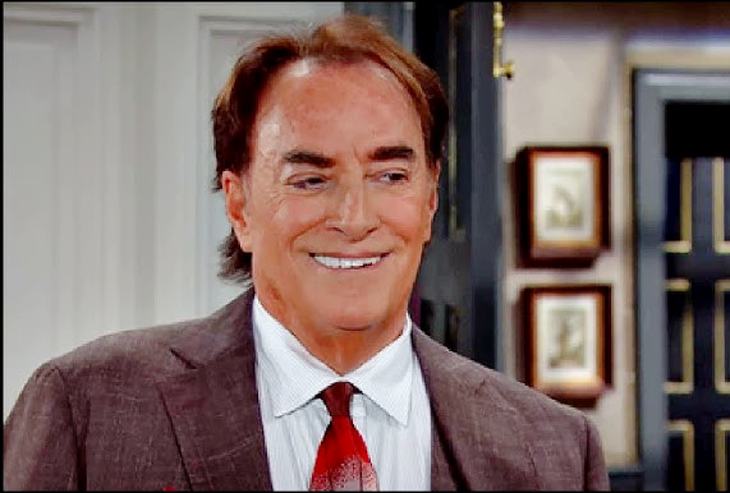 DOOL' Spoilers: Andre's Stunning Revelation – The Tony Swap Mystery Explodes  - Soap Opera Spy