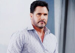B&B Spoilers: Bill Does The Unthinkable - Puts A Hit Out On Luna’s Life