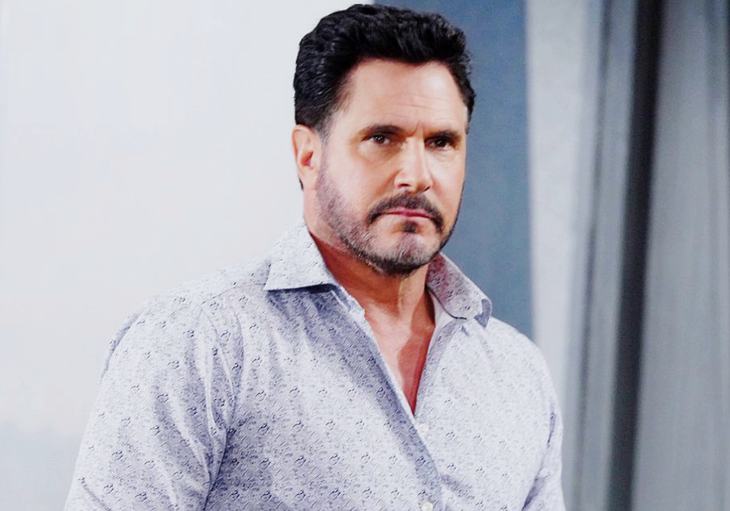 The Bold And The Beautiful Spoilers: Bill Does The Unthinkable--Puts A Hit Out On Luna’s Life?!
