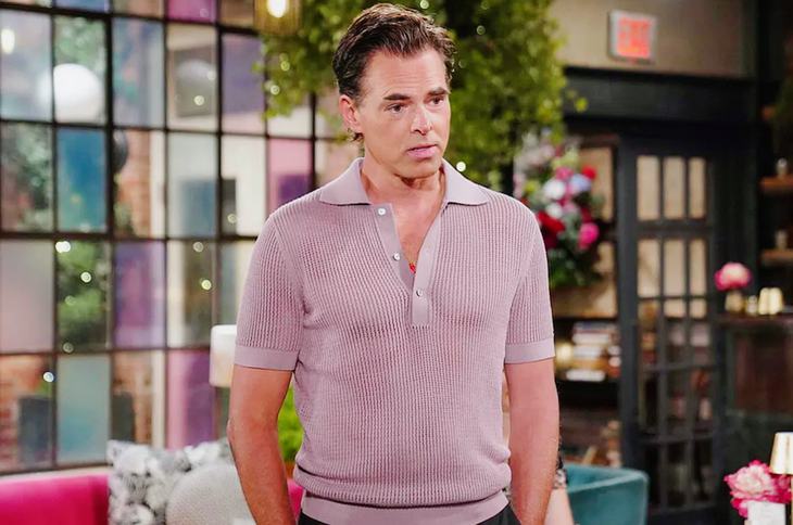 The Young And The Restless Spoilers: Why Billy Needs A Major Character Revamp to Move Forward