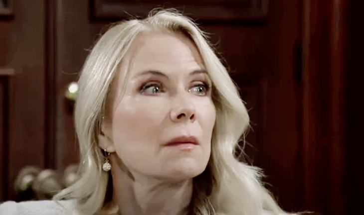 B&B Spoilers: Brooke's Renewed Fears As Thomas Begins To Spin Out - Soap  Opera Spy