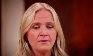 Sister Wives Christine Brown’s Finances Spark Questions After New