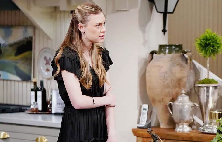 The Young And The Restless Spoilers: Claire's Cheating Crisis And Kyle's Unexpected Proposal-Will She Accept His Ring?