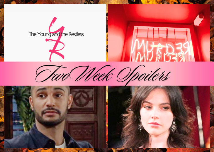 The Young and the Restless