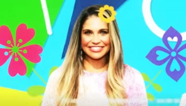 Danielle On Pod Meets World Podcast – YouTube