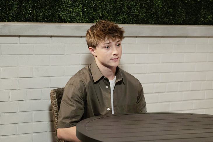 GH Spoiler: Monica's Death Means Major Changes For Danny Morgan - Soap  Opera Spy