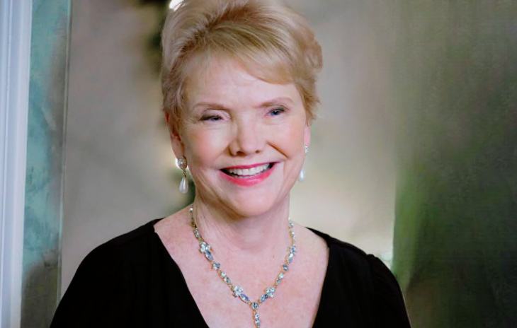 GH Spoilers: Erika Slezak's GH Debut — Monica's Sister or Quartermaine  Game-Changer? - Soap Opera Spy