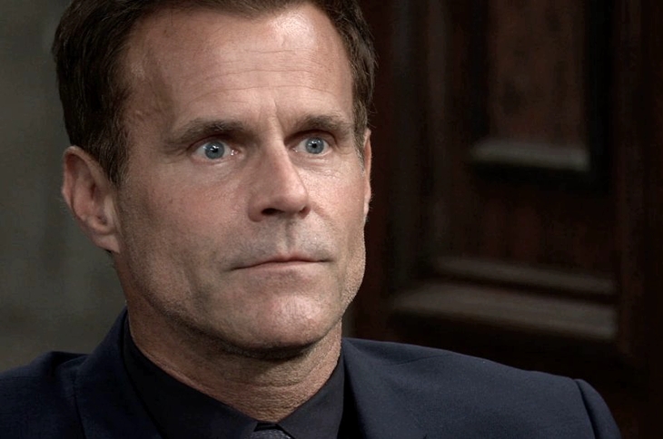 General Hospital: Drew Cain (Cameron Mathison)