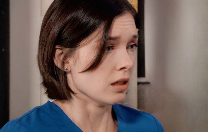 GH Spoilers: Willow Planned Drew's Shooting Perfectly, Knew Michael Would  Be Blamed? - Soap Opera Spy
