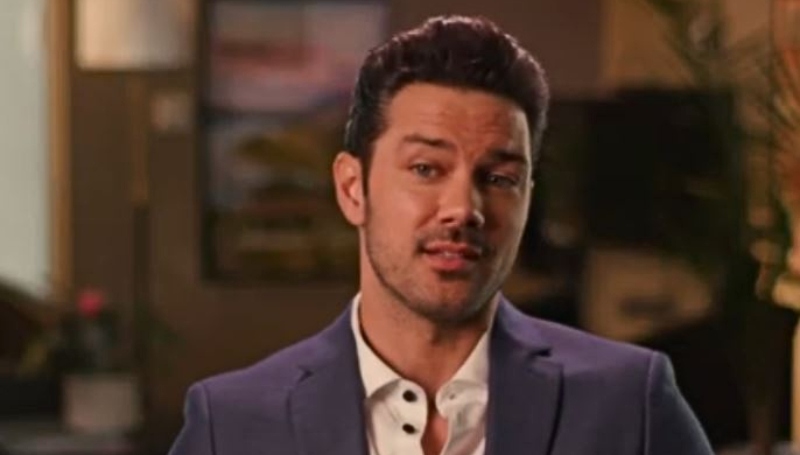 Ryan Paevey Hints A Significant Storyline On 'GH' Return - Soap Opera Spy