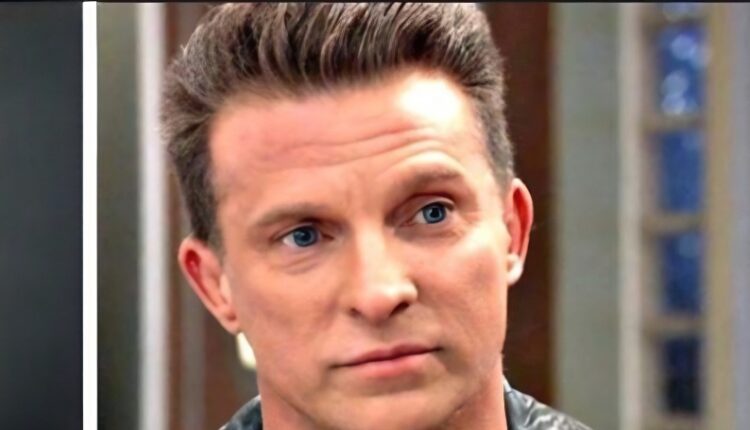 General Hospital star Steve Burton - ABC - YouTube - Soap Opera Spy