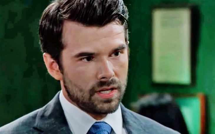 GH Spoilers: Is Chase About to Ruin His Life Over Willow's Plea? - Soap  Opera Spy