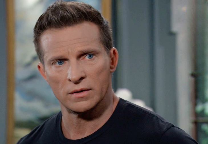 GH Spoilers: Jason Opens Up to Britt As Carly Teeters On The Brink Of Losing Jack - Soap Opera Spy