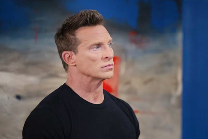 GH Spoilers: Jason's Heartbreaking Revelation-Monica's Death News - Soap Opera Spy