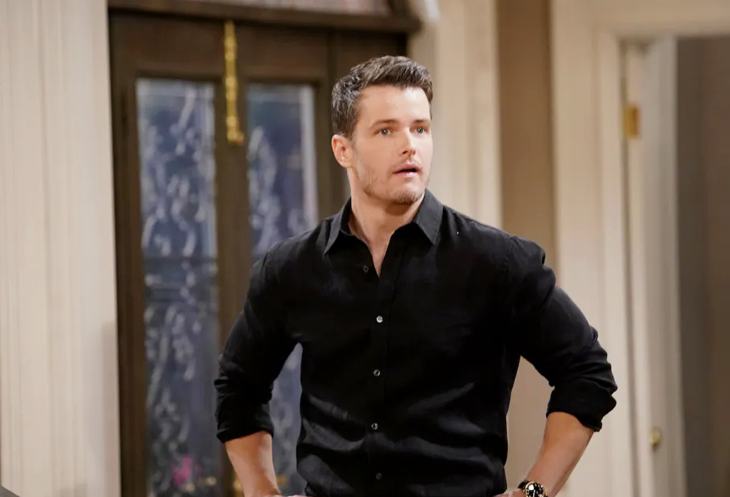 The Young And The Restless Spoilers: Does Kyle Respond With More Passion To Claire Or Audra?
