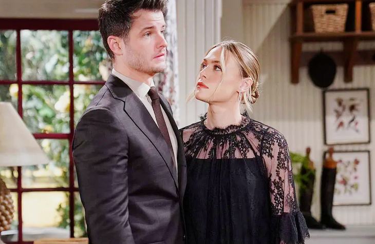 Y&R Spoilers: Kyle And Claire Split, Two More Romances Begin - Soap Opera  Spy