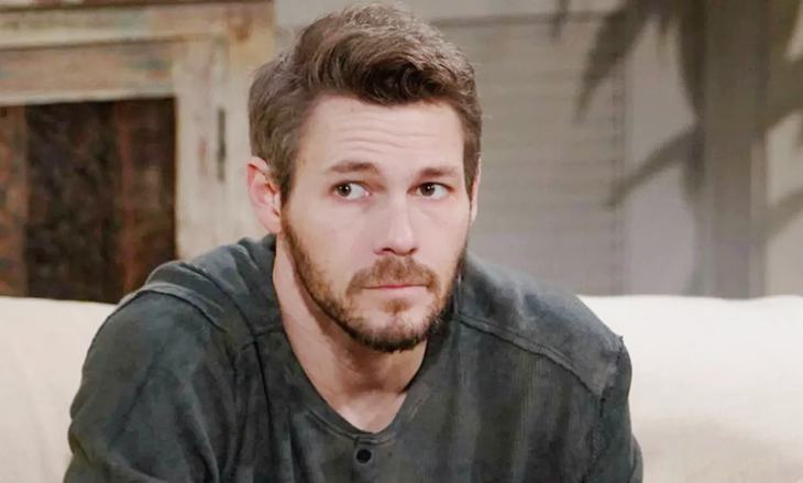 B&B Spoilers: Liam Spencer To The Rescue!