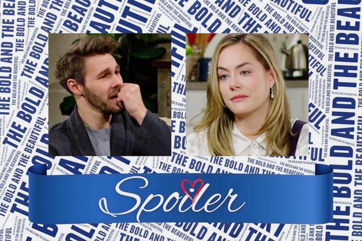 B&B' Spoilers Tuesday, September 9: Liam's Fixation, Hope's Dilemma, Carter's Realization