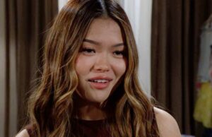 B&B Spoilers: Luna Nozawa BUSTED By Will Spencer - Soap Opera Spy