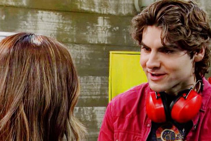 B&B Spoilers: Luna Runs to Remy’s, Finds A New Baby Daddy?