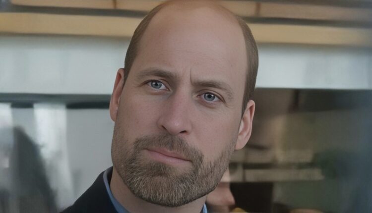 Prince William the brother of Prince Harry – BBC – YouTube