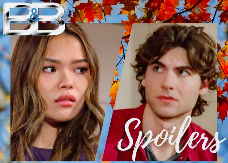 B&B' Spoilers Tuesday, September 16: Meet Deke, Remy vs Luna, Bill & Katie’s Chase